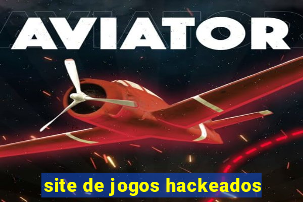 site de jogos hackeados